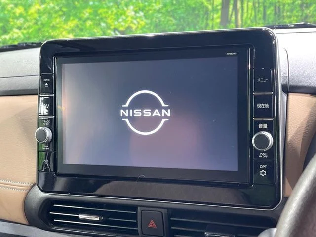 Nissan ROOX ハイウェイスタGターボプロパイロットEd photo 3
