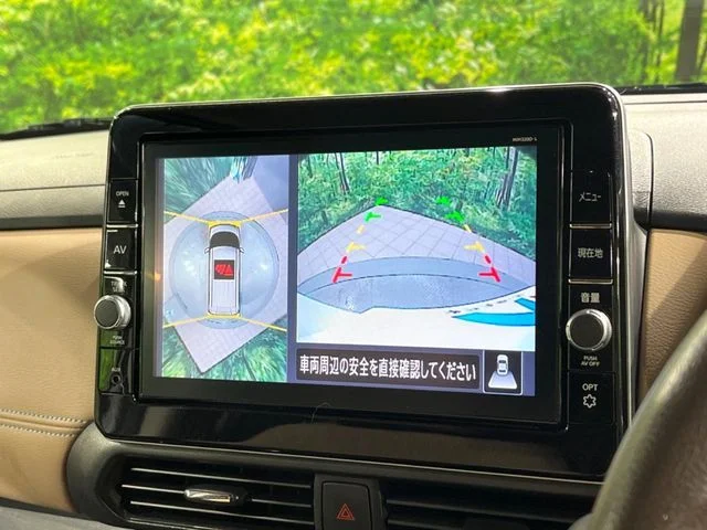 Nissan ROOX ハイウェイスタGターボプロパイロットEd photo 4