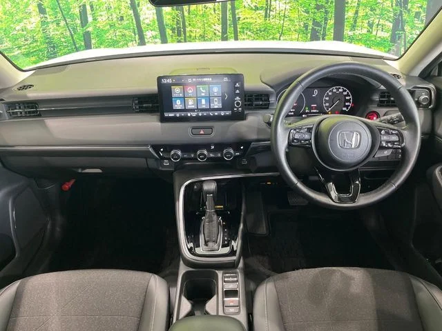 Honda VEZEL e:HEV Z photo 2