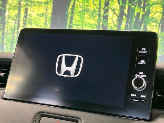 Honda VEZEL e:HEV Z photo 4