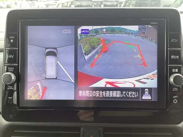 Nissan ROOX ハイウェイスタGターボプロパイロットEd photo 3