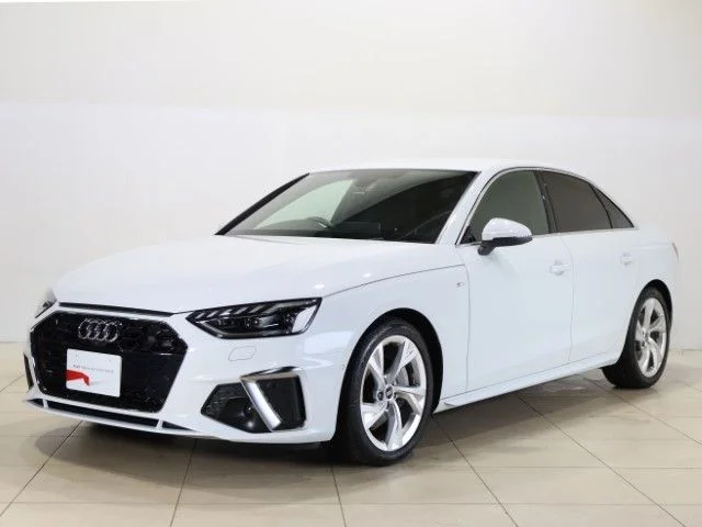 Audi AUDI A4 40　TDI　クワトロ　Sライン 2023