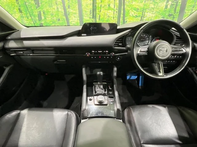 Mazda MAZDA3 SEDAN 20S　Lパッケージ photo 2