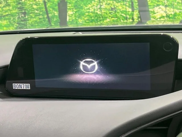 Mazda MAZDA3 SEDAN 20S　Lパッケージ photo 4
