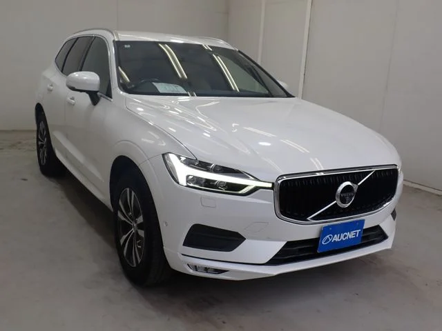 Volvo VOLVO XC60 D4　AWD　モメンタム photo 4