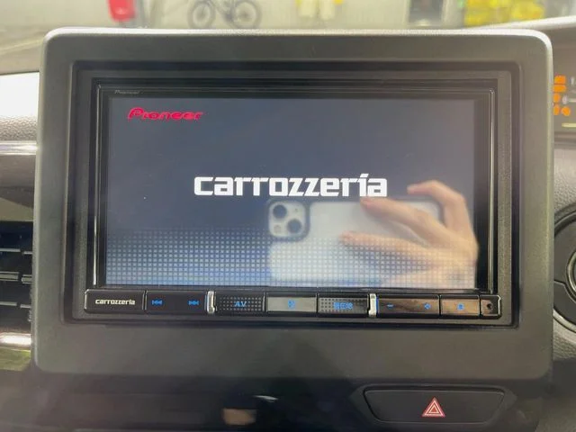 Honda N BOX L photo 4