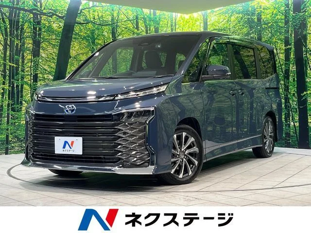 Toyota VOXY HYBRID S−Z 2025