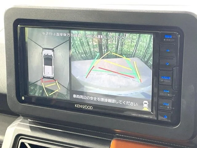 Daihatsu TAFT G photo 4