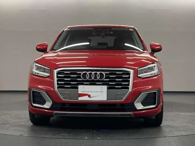 Audi AUDI Q2 30　TFSI　スポーツ photo 3