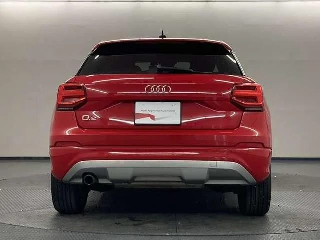 Audi AUDI Q2 30　TFSI　スポーツ photo 4