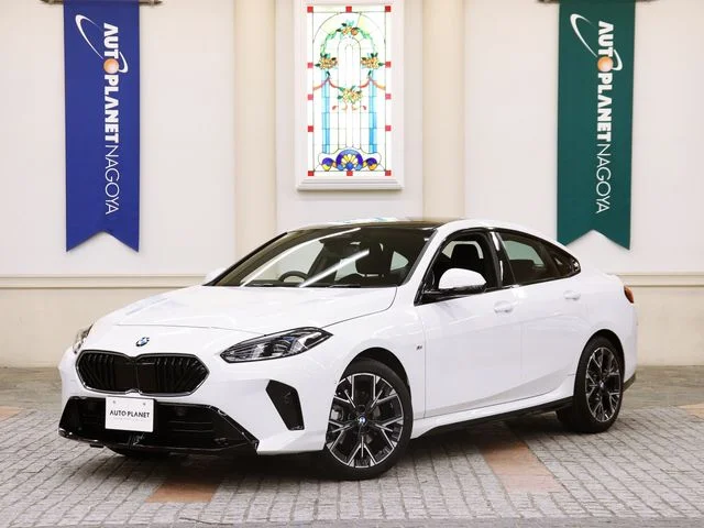 Bmw BMW 2series Gran coupe 220　Mスポーツ 2025