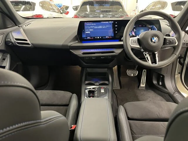 Bmw BMW 2series Gran coupe 220　Mスポーツ photo 2