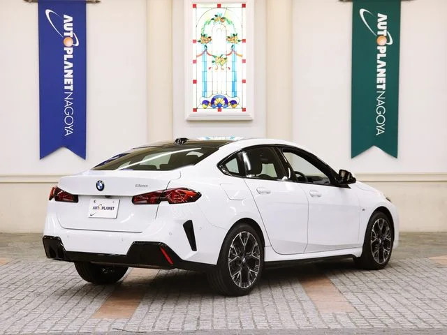 Bmw BMW 2series Gran coupe 220　Mスポーツ photo 3