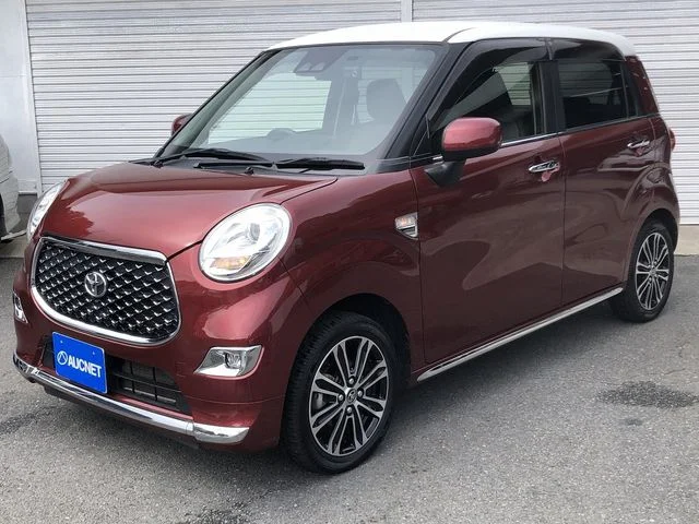 Toyota PIXIS JOY F　G　SA3　プライムコレクション 2021