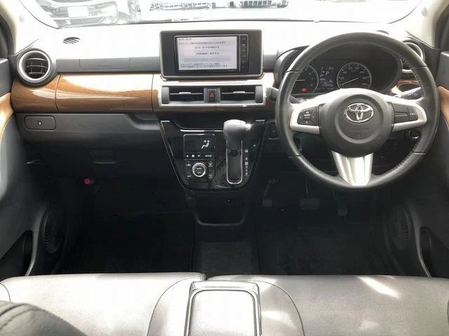 Toyota PIXIS JOY F　G　SA3　プライムコレクション photo 3