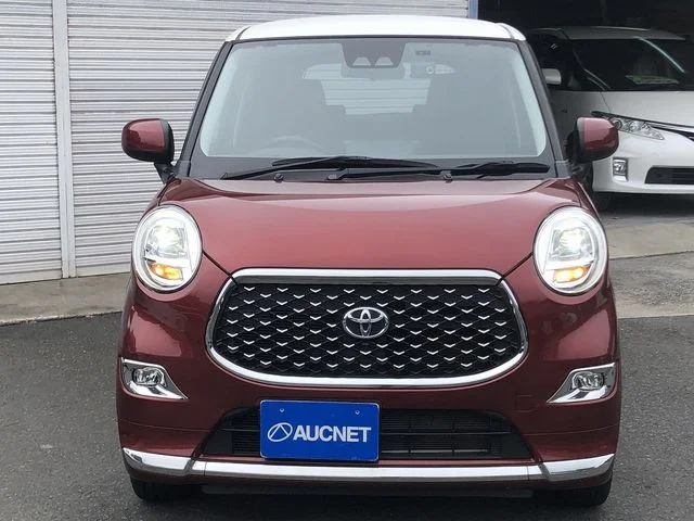 Toyota PIXIS JOY F　G　SA3　プライムコレクション photo 4