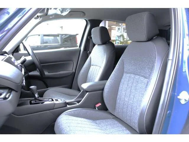 Honda FIT e:HEV ホーム　ブラックスタイル photo 2