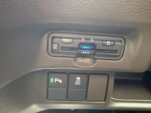 Honda N BOX L photo 3