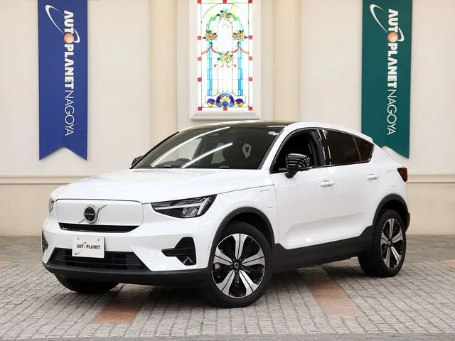 Volvo VOLVO C40 リチャージプラス　シングルモーター 2023