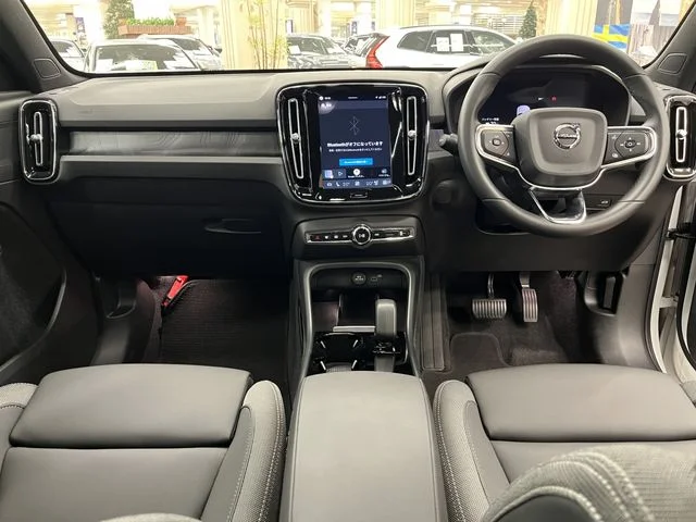 Volvo VOLVO C40 リチャージプラス　シングルモーター photo 2