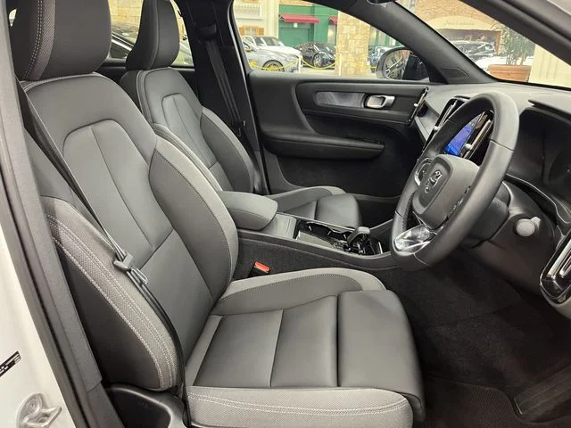 Volvo VOLVO C40 リチャージプラス　シングルモーター photo 4