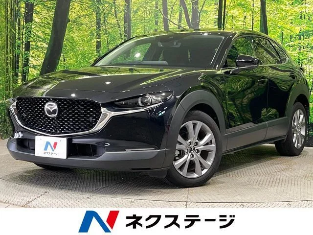 Mazda CX-30 20S　プロアクティブ 2021