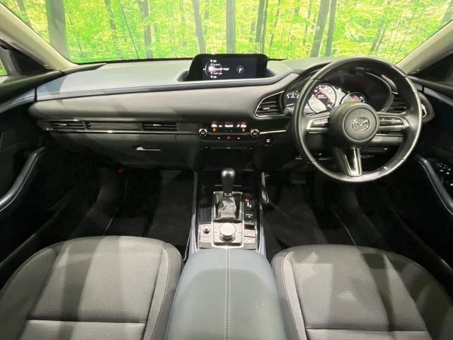 Mazda CX-30 20S　プロアクティブ photo 2