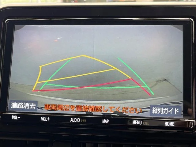 Toyota C-HR G　ハイブリッド photo 4