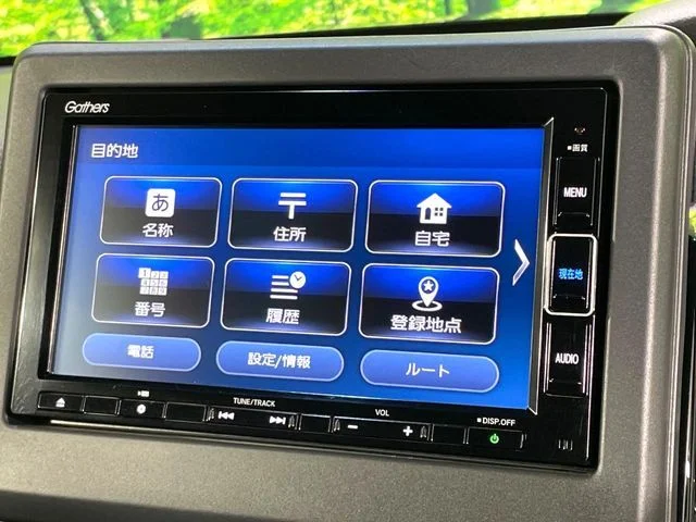 Honda N BOX CUSTOM L photo 3
