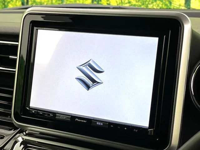 Suzuki Spacia custom ハイブリッドXS　ターボ photo 3
