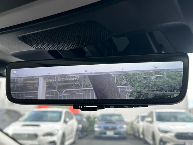 Subaru LEVORG LAYBACK リミテッド　EX photo 3