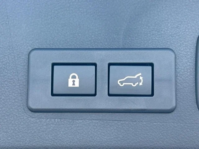 Subaru LEVORG LAYBACK リミテッド　EX photo 4