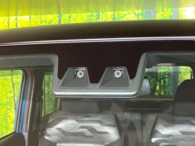 Daihatsu TAFT G　クロムベンチャー photo 4