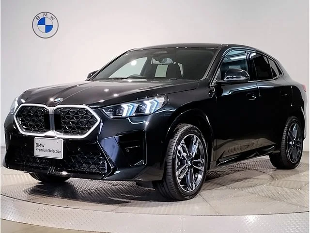 Bmw BMW X2 xDrive20d　Mスポーツ 2026