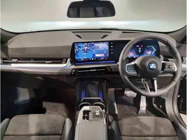 Bmw BMW X2 xDrive20d　Mスポーツ photo 2