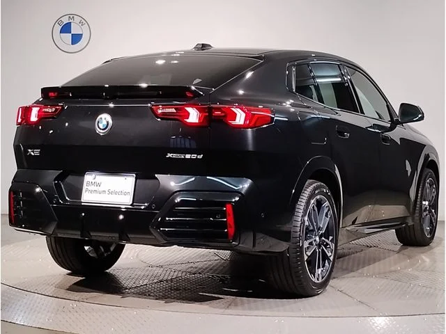 Bmw BMW X2 xDrive20d　Mスポーツ photo 3