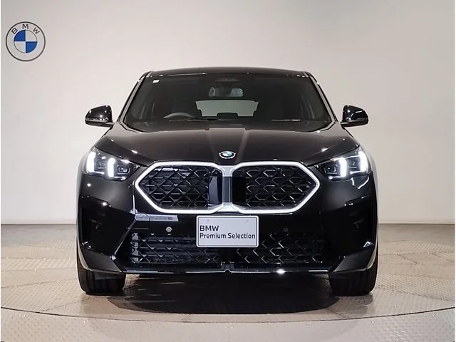 Bmw BMW X2 xDrive20d　Mスポーツ photo 4
