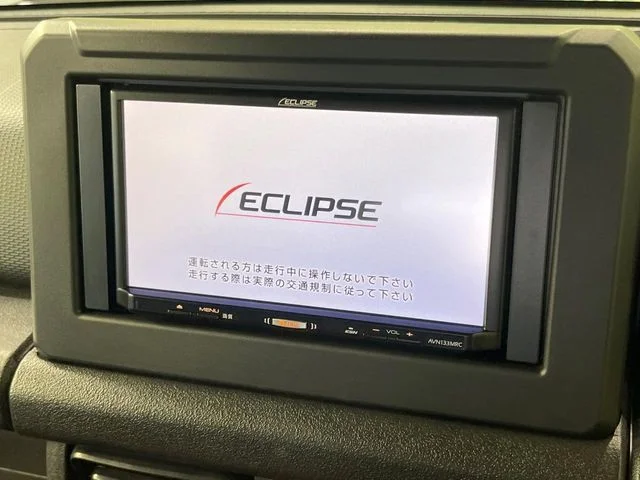 Suzuki JIMNY NOMADE FC photo 4