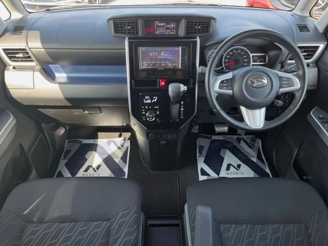 Daihatsu THOR カスタムG　リミテッド2　SA3 photo 2