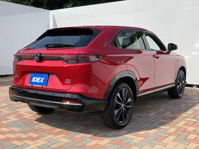 Honda VEZEL e:HEV RS photo 3