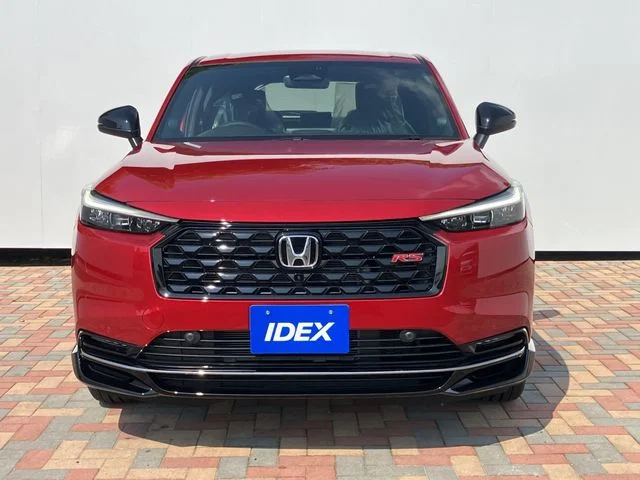 Honda VEZEL e:HEV RS photo 4