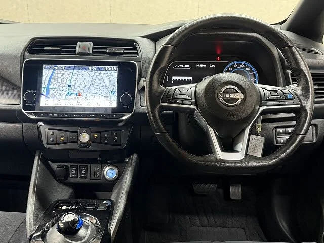 Nissan LEAF X　Vセレクション photo 2