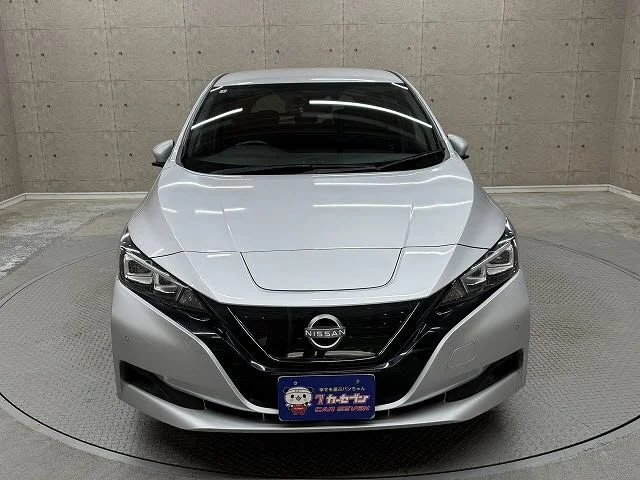 Nissan LEAF X　Vセレクション photo 4