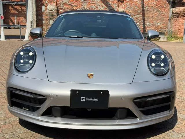 Porsche PORSCHE 911 タルガ4 photo 4
