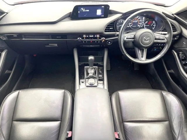 Mazda MAZDA3 SEDAN 20S　Lパッケージ photo 2