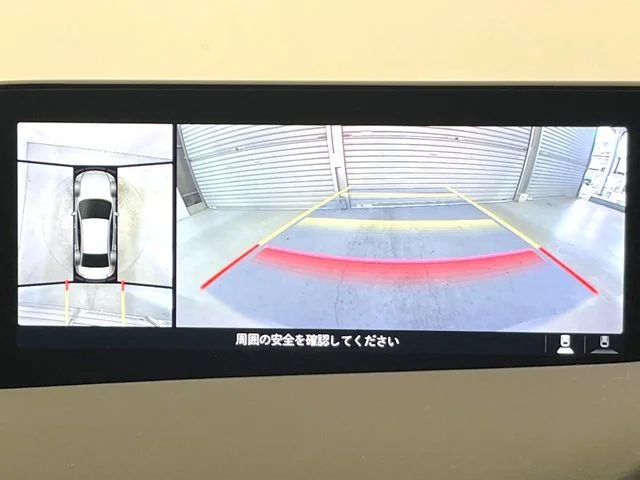 Mazda MAZDA3 SEDAN 20S　Lパッケージ photo 4