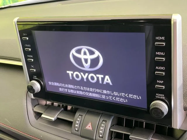 Toyota RAV4 PHV ブラックトーン photo 4