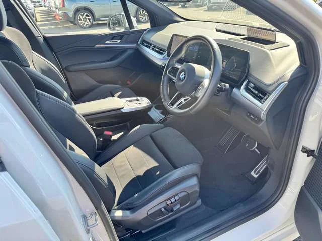 Bmw BMW 2series Active Tourer 218i　Mスポーツ photo 2
