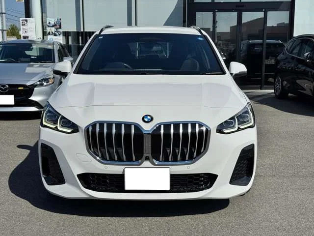 Bmw BMW 2series Active Tourer 218i　Mスポーツ photo 3