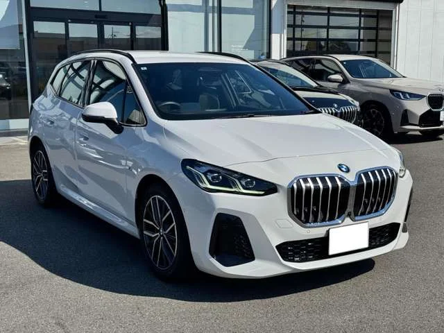 Bmw BMW 2series Active Tourer 218i　Mスポーツ photo 4